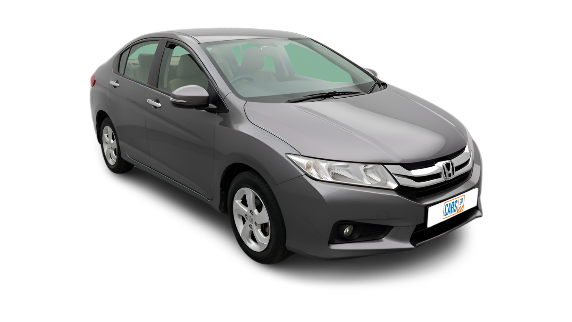 Honda City-img